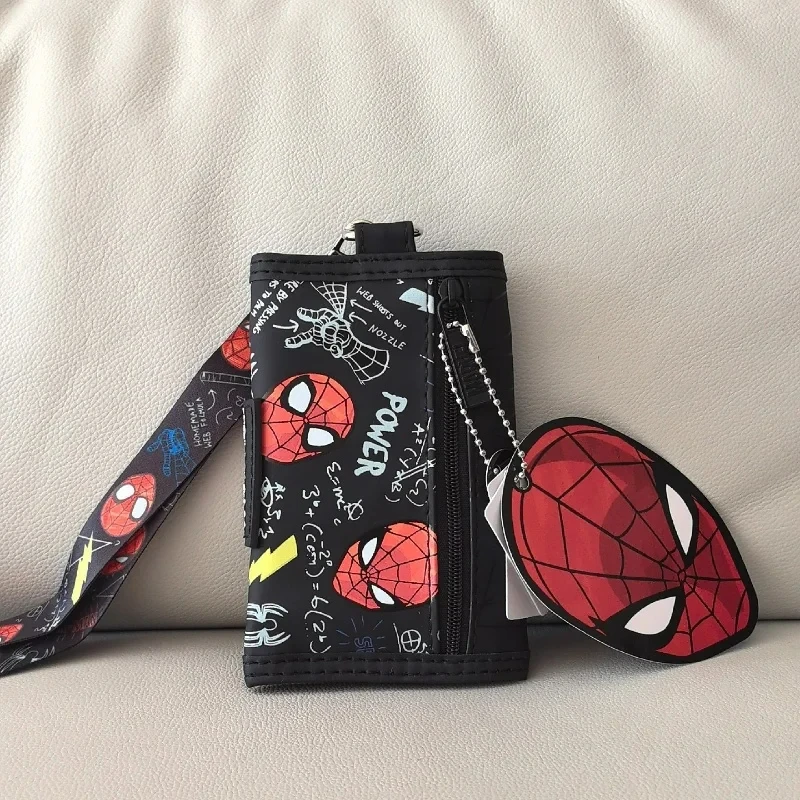 Australia Smiggle Marvel Spider-man Children Stationery Student School Bag Lunch Bag Wallet Pencil Box Water Cup birthday Gift