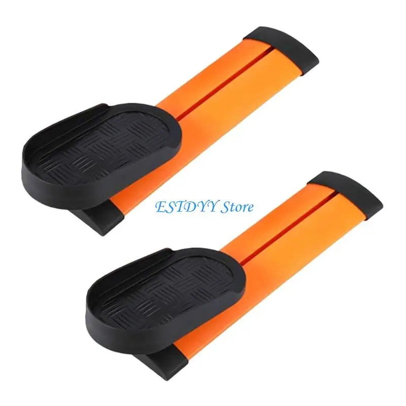 

G6DE Convenient Slip Resistant Stepper Machine for Indoor Exercise Highlighting