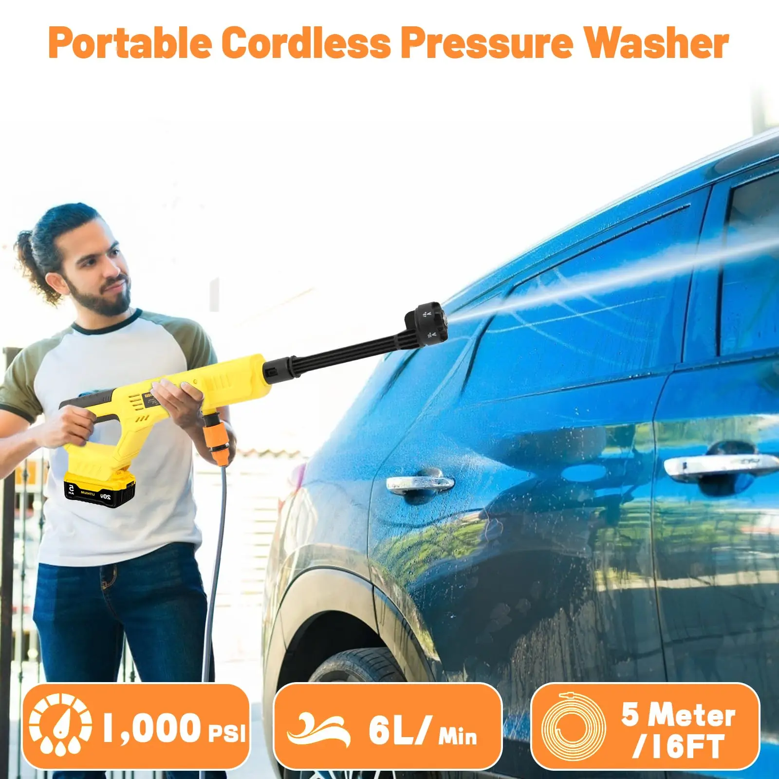 Thumbnail 4 - #15 Compare High Pressure Washers Before You Buy