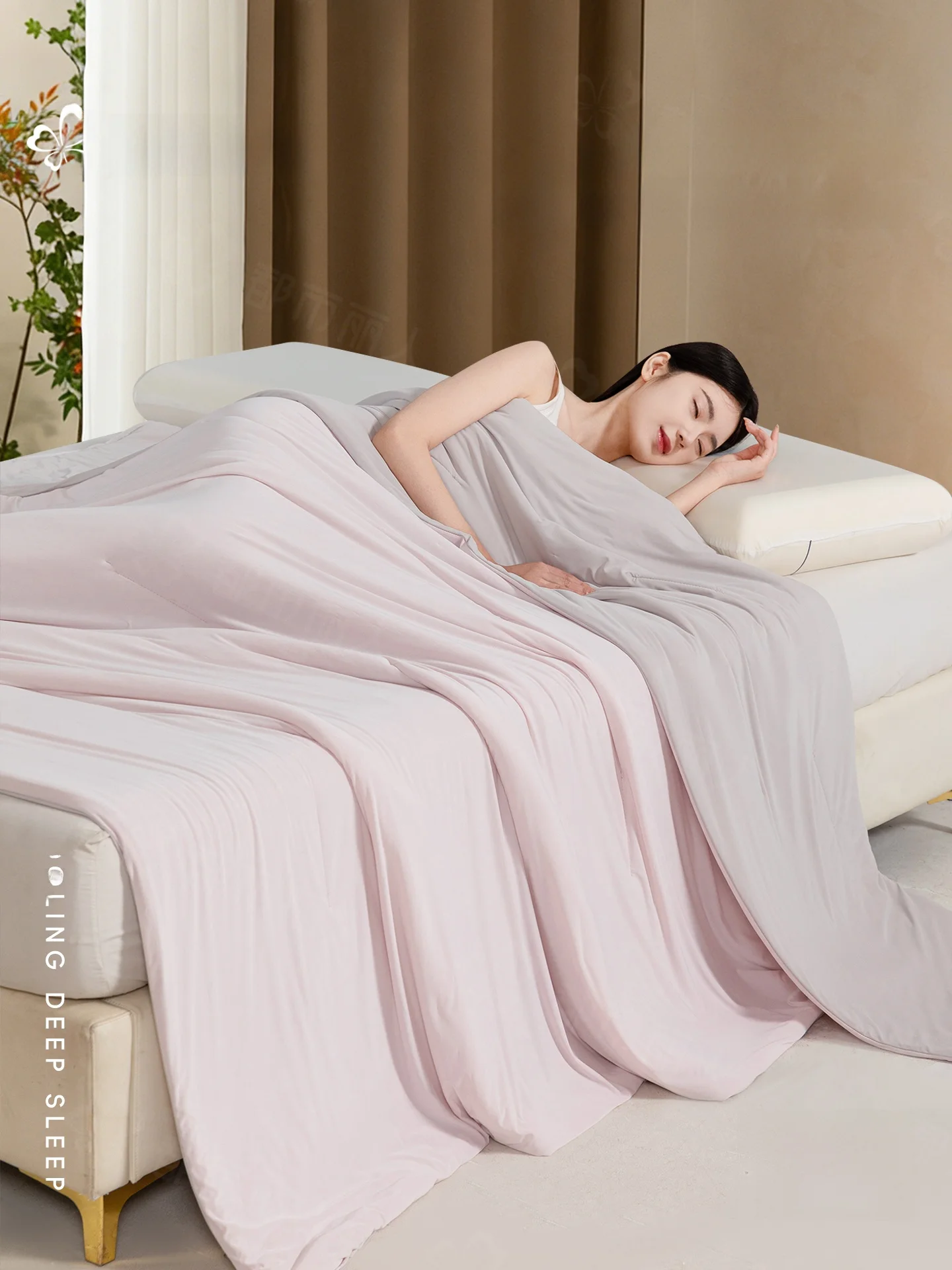urban-beauty-piumino-estivo-rinfrescante-in-fibra-di-seta-singolo-per-dormitorio-studentesco-sottile-traspirante-lavabile-in-lavatrice-tinta-unita