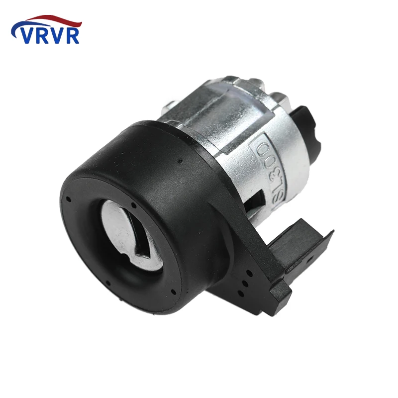 VRVR 3B0905855C Ignition starter Switch Lock Cylinder With Keys For VW Passat Seat Bora Golf IV Audi A2 A3 A4 A6 A8