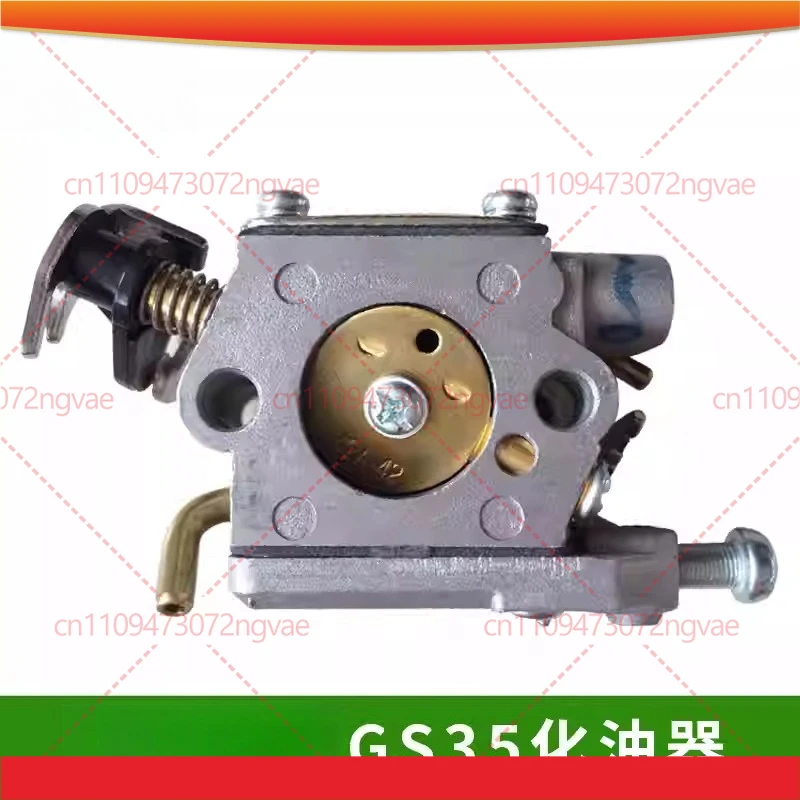 

GS350 carburetor for OLEO-MAC GS350C 935 GS35 GS35C EFCO MT3500 MT350 38CC Chainsaws carburttor carby emak 50240045R