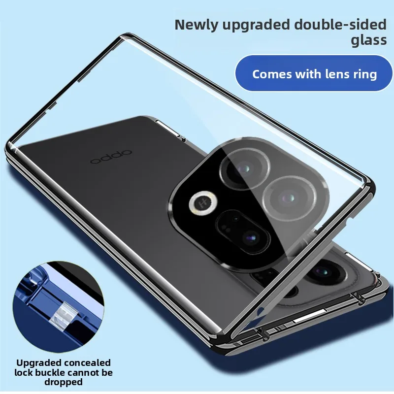 For Oppo Find X9 Pr…