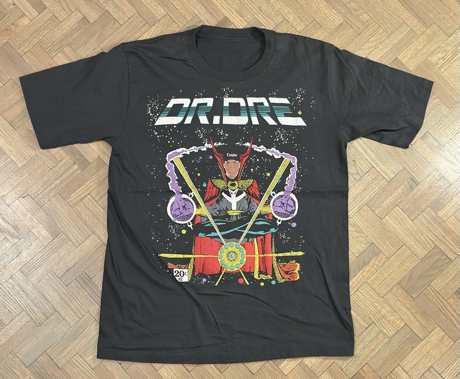 Dr Dre Vintage 1996… - image