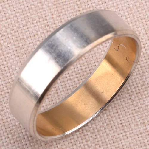 Imagen 2 del producto 0734310316 01F321243 ZF5HP19 01V Convertidor de torsión de transmisión Buje de sello de bomba de aceite apto para VW Audi Porsche BMW