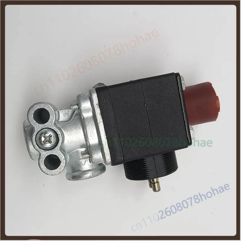 For 3833108‑DF262 DF2626 Solenoid Valve Clip For Sichuan Modern NanJun Truck Pneumatic Valve Replacement Part