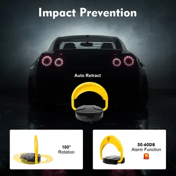 12 best sales Khóa xe hơi - №12