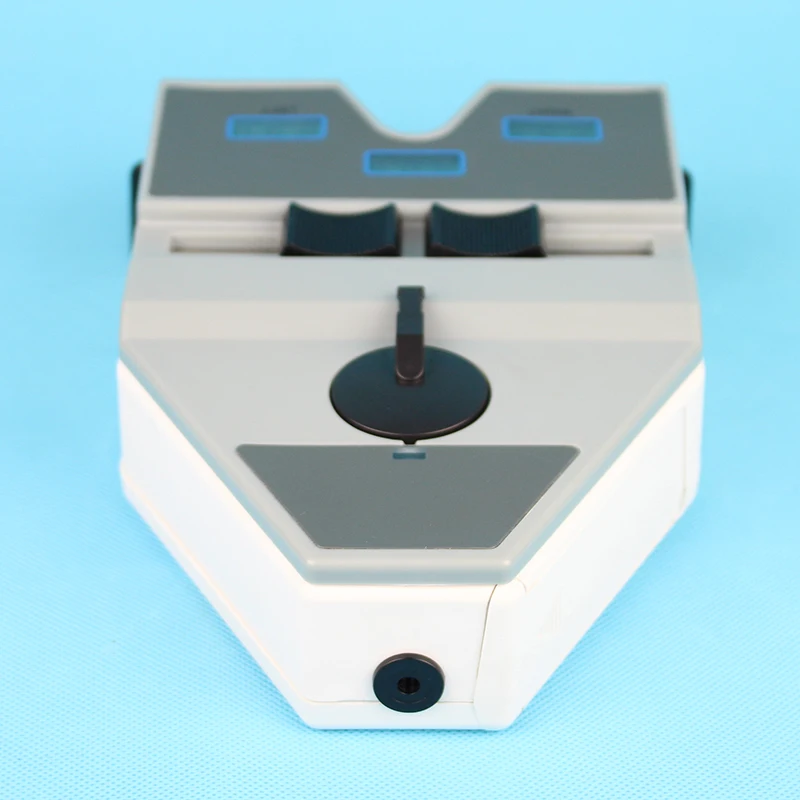 المعدات البصرية التلميذ قياس LY-9C الرقمية مع انخفاض سعر pupilmeter Pd Puilp مقياس مسافات