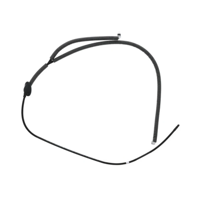 OE 99162866705 99162866706 خرطوم رش الممسحة لبورشه كاريرا 991 GT3 Boxster 982 كايمان 981 GT4 #1