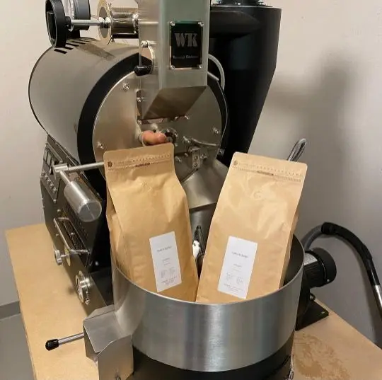 Wintop WK-1 Commerc…