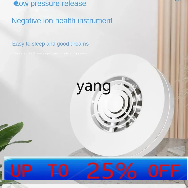 lCX  Anion Generator Anion Formaldehyde Removal Smoke Removal Air Purification Remote Control Version