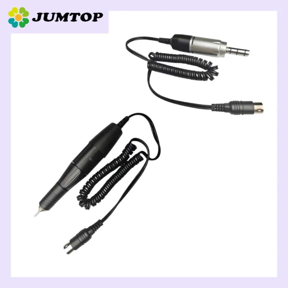 

Dentistry Lab Tools 35000rpm Dental E-Type M33ES Micro Motor Micromotor Polishing Handpiece Handle 35K For SMT Marathon