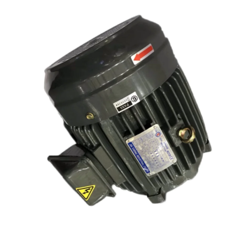 Hot Sale SY KW Series Hydraulic Pump 11KW 15HP C15-43B0 Oil Pump