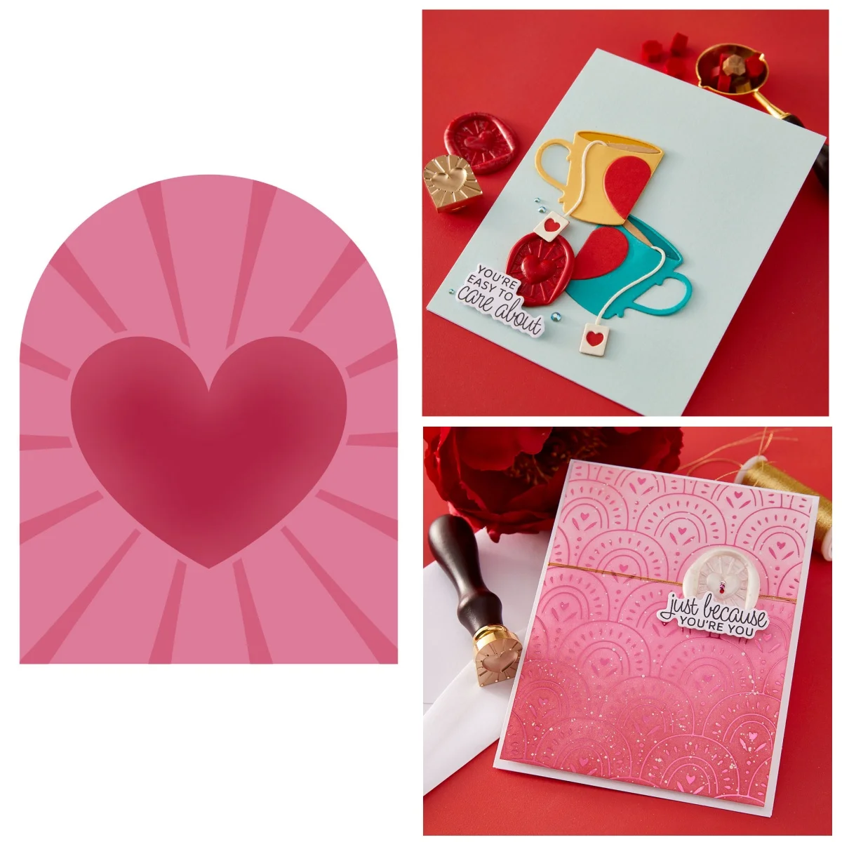 2026 Valentine's Da… - image