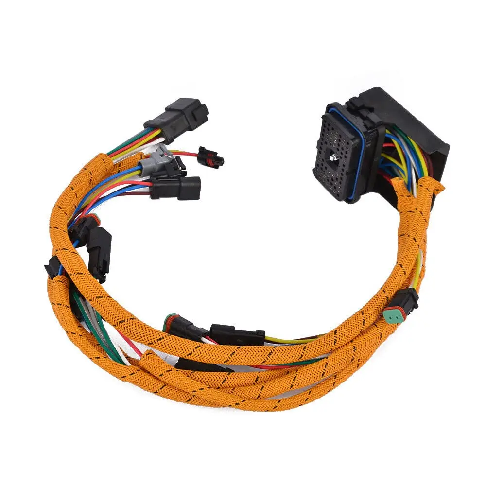 230-6279 2306279 Engine Wring Harness Cable 330C E330C C9 Engine Excavator Aftermarket Parts spare parts