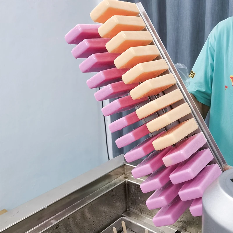 MYP-04A Commercial …