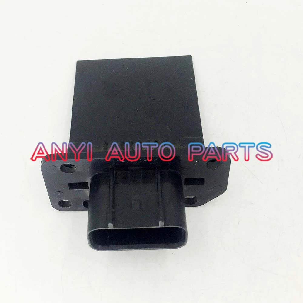 RE012 3F2Z-18591-AA 3F2Z18591AA Heater blower motor resistor for FORD