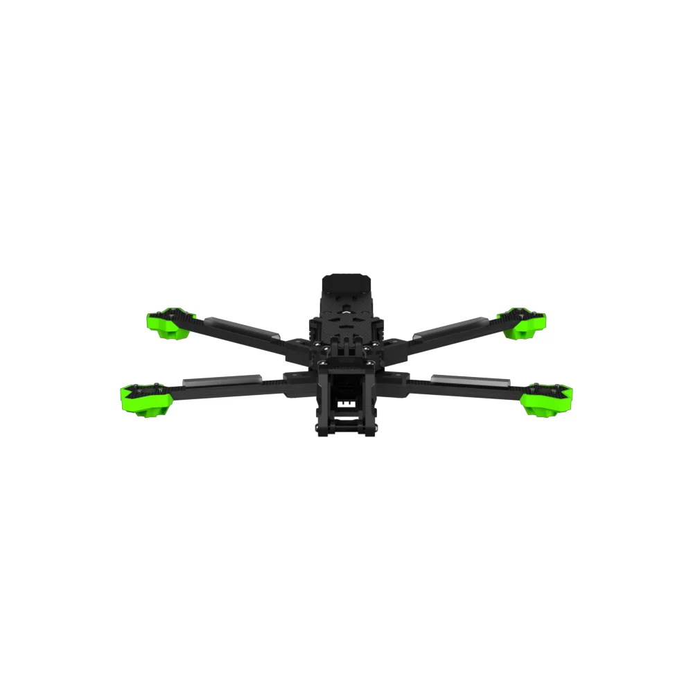 

IFlight Nazgul Evoque F7 Frame Kit for O4 Air Unit Pro