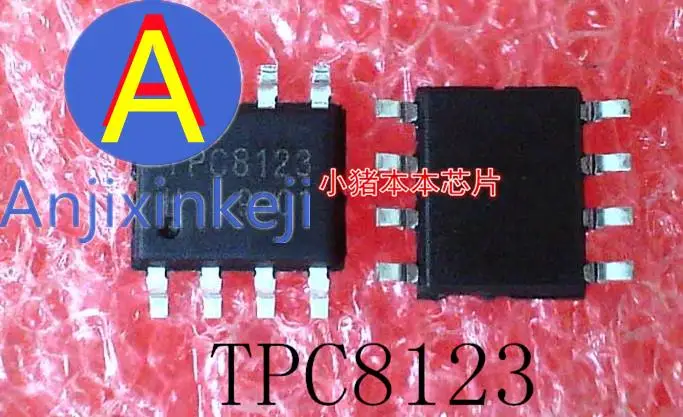 

10 шт. 100% оригинальный новый TPC8123 TPC8123-H SOP-8