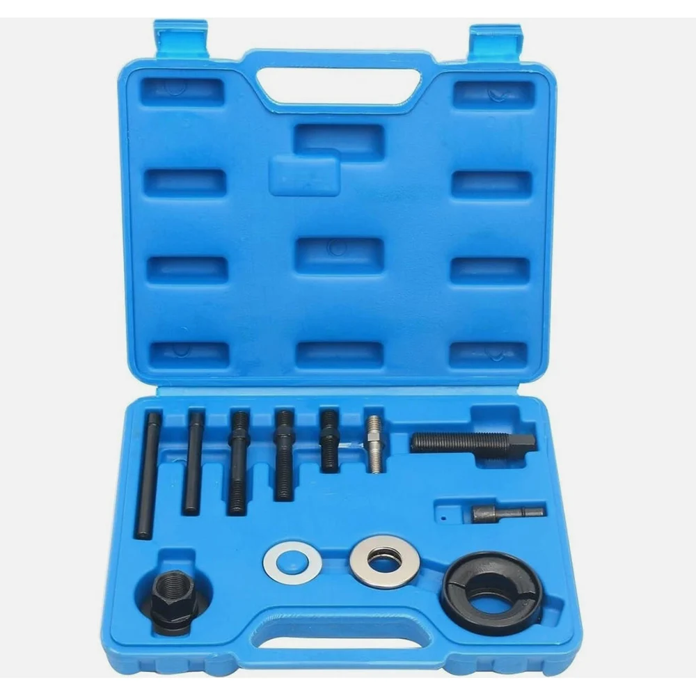 

Rear Trailing Arm Bushing Press Installer Remover Tool Kit for Acura Honda CR-V