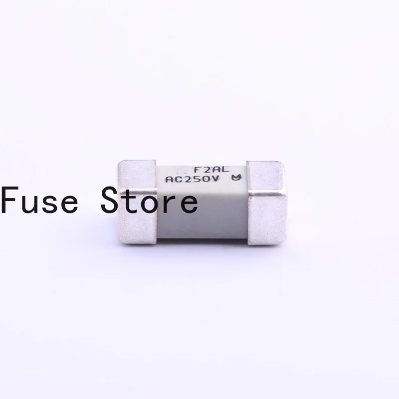 

1PCS Imported 046406.3DR Patch Fuse F6.3AL AC 250V 12.1 * 4.5mm Quick Break