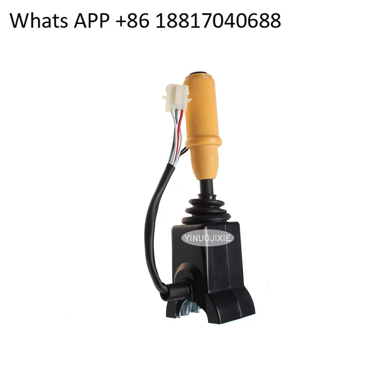 

Комбинированный переключатель 701-21201 Комбинированный переключатель Аксессуары для экскаваторов