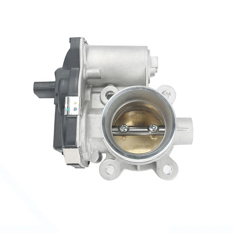 

Good Price ITB Individual Throttle Body Assembly 12671379 12659491 Throttle Body for Buick Chevrolet Opel 1.4T 1.5T