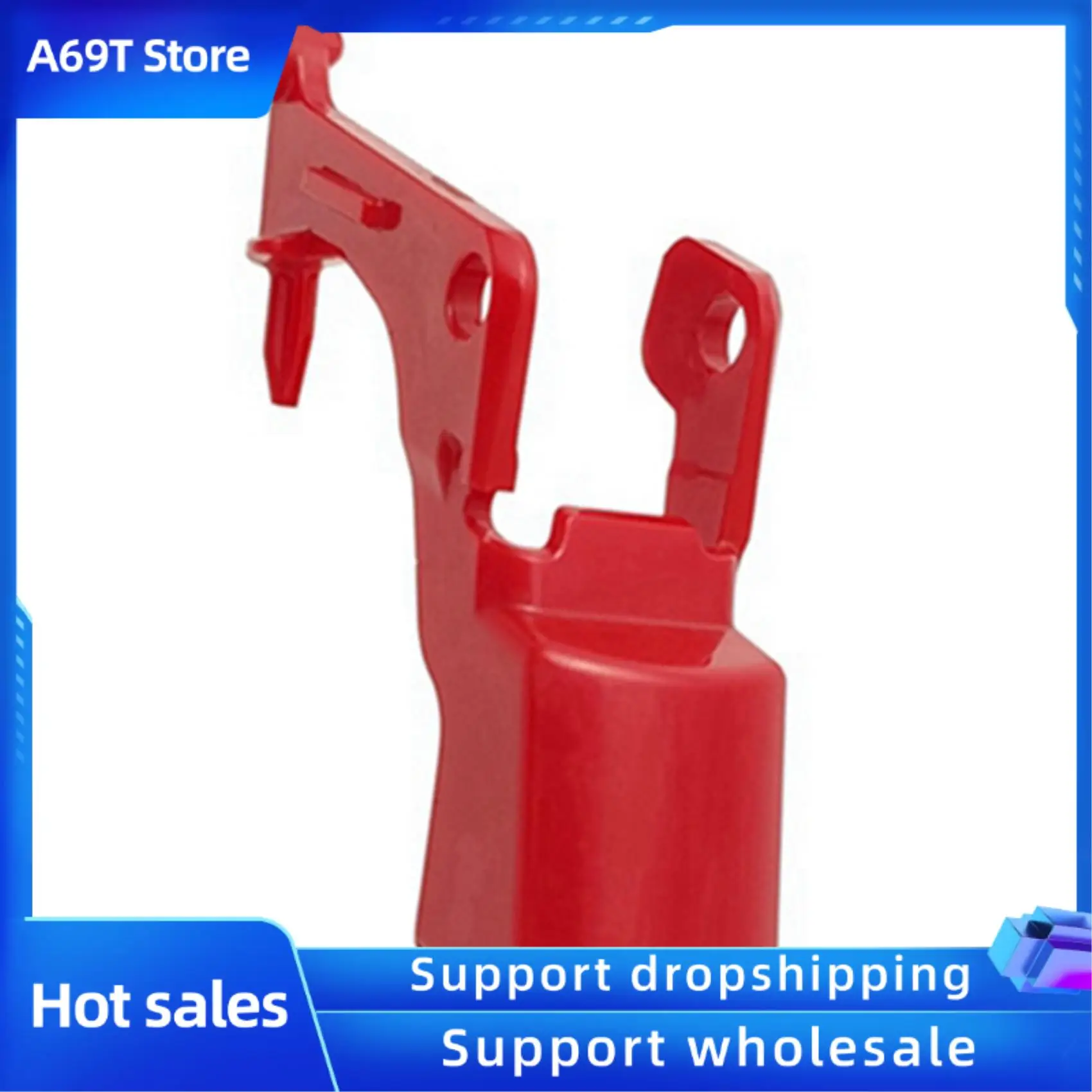 

A69T 25Pcs Extra Strong Trigger Power Switch Button For Dyson V11 V10 Cleaner Tools Supply