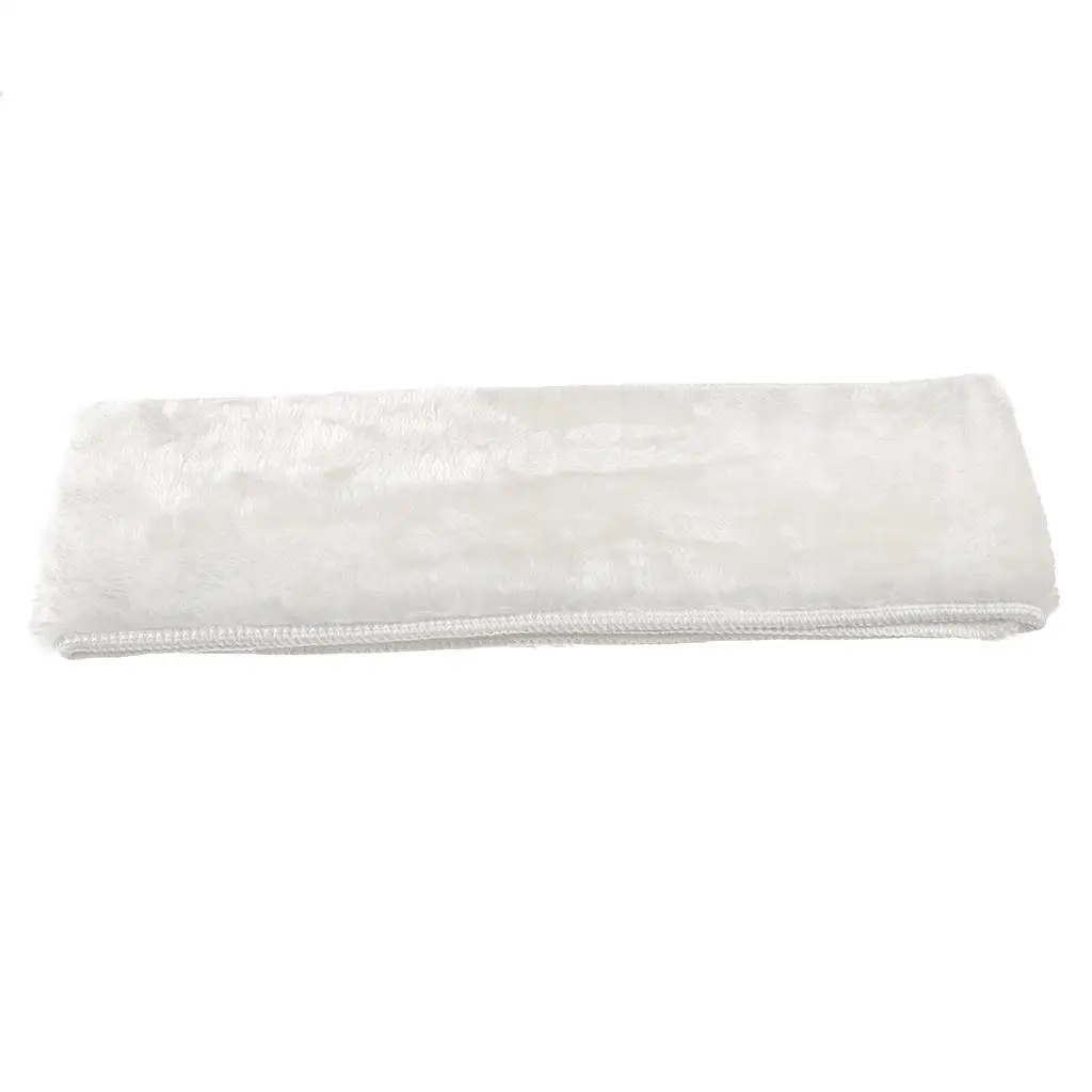 Aquarium Filter Bag Polyester Fiber Blanket Filtration Sock Sump Filter Wool for Fish Tank Internal Use view 3