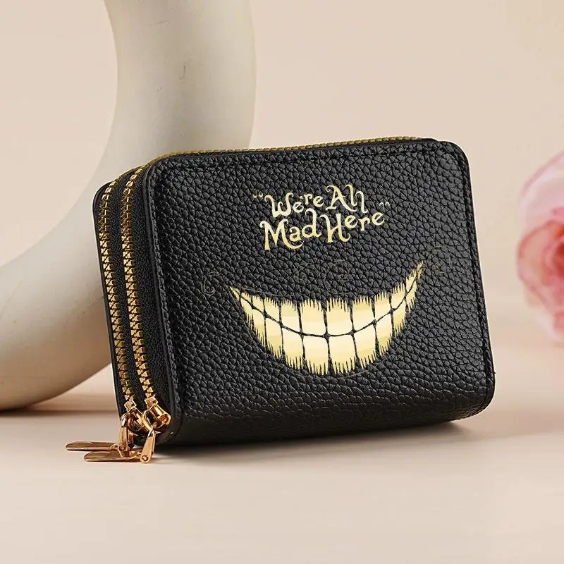 Alice In Wonderland…