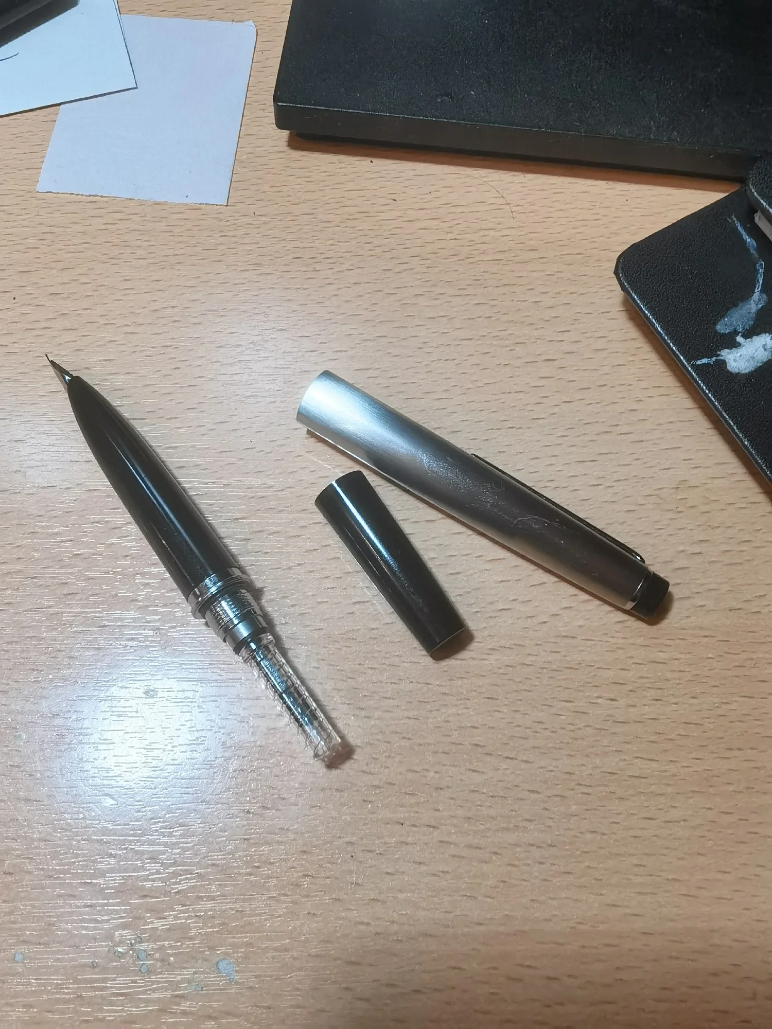 실물 포토 리뷰