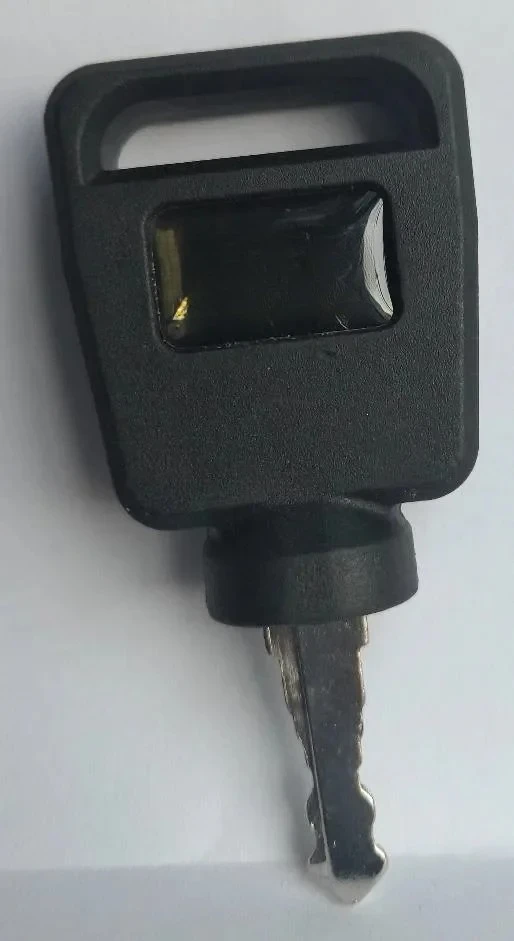 10pc KEYS Construction Key