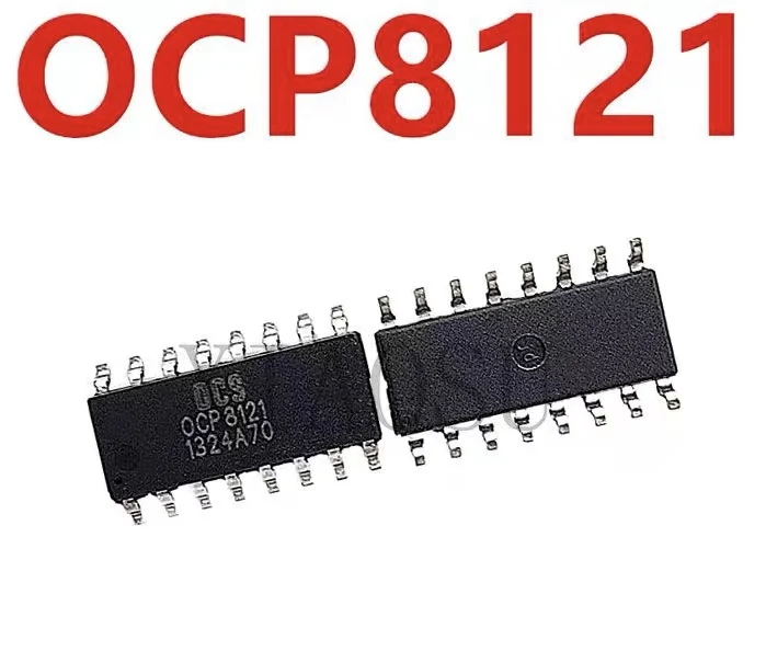 

OCP8121 0CP8121 новый