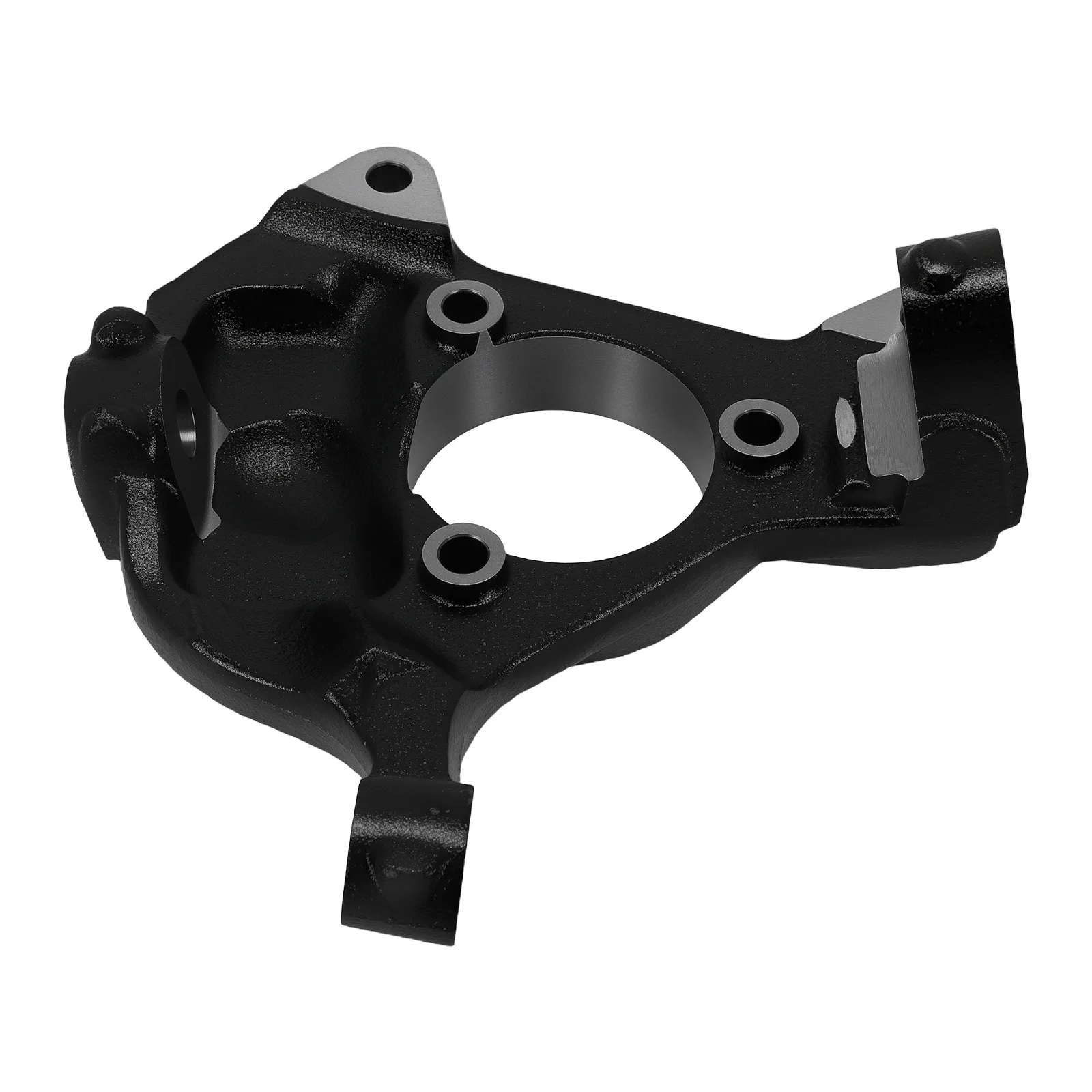 Front Left Steering Knuckle for GMC Sierra 1500/Yukon 2007-2014 698-071