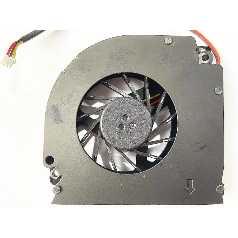 New CPU Cooler Fan for DELL Inspiron 9200 9300 9400 E1705 6400 E1505 1501 6000 Laptop Cooling Fan