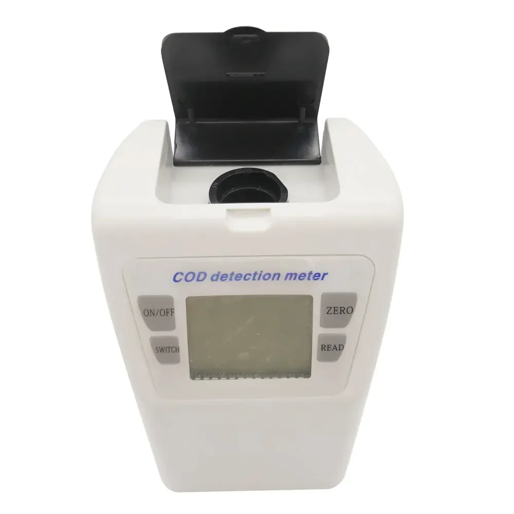 

XC-300 Wastewater Analysis Analyzer