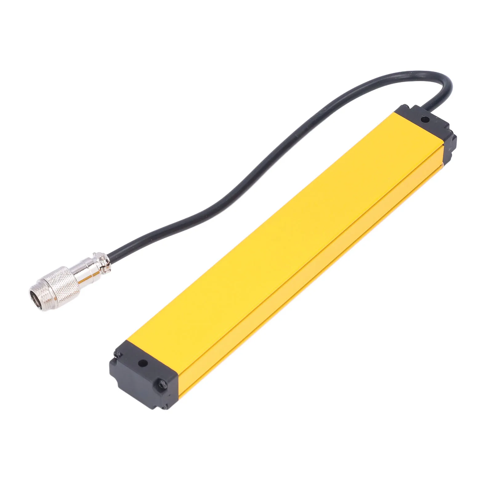 BEM0820‑C‑140NB 20MM เซ็นเซอร์ม่านแสงนิรภัย แผงกั้นแสงอินฟราเรด เซ็นเซอร์แผงกั้นแสงนิรภัย