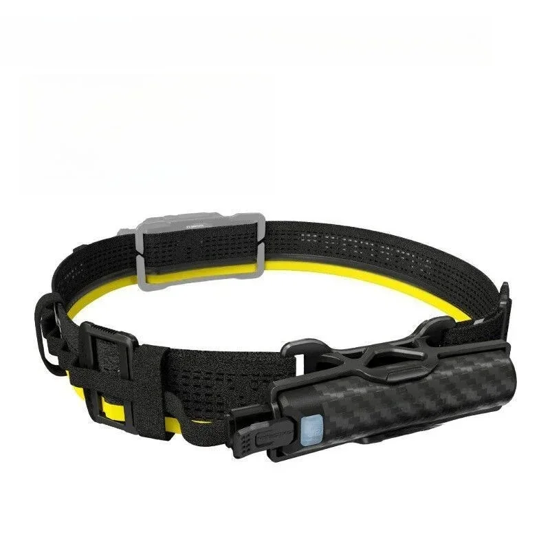 

Carbon Fiber ECarb Lightweight Battery Portable Power Bank onte