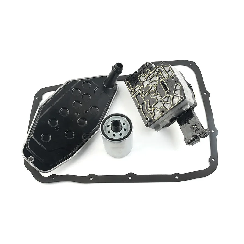 

For Dod ge, Jeep 545RFE 45RFE Transmission Solenoid Valve Filter Repair Kit