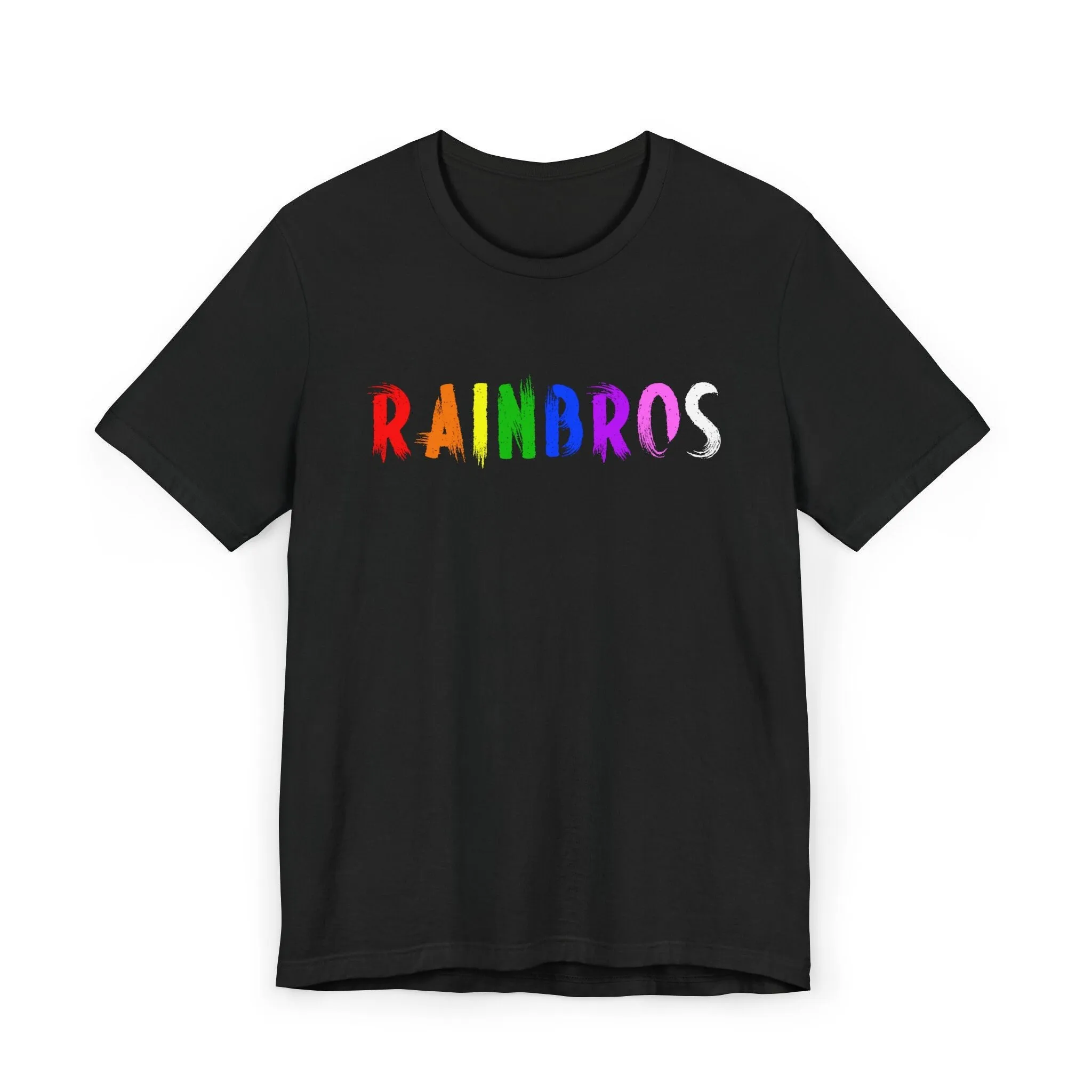 

Rainbros Rainbow T Shirt