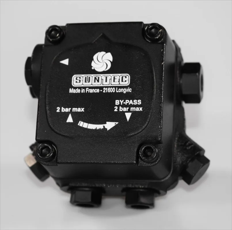 New original SUNTEC oil pump AE97C7296 AN77A7256 AN77A7255 1pcs