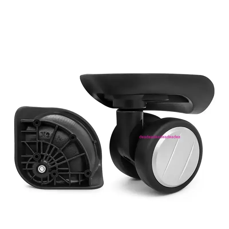 

BP9 luggage wheel replacement trolley accessories NG49 universal wheel password travel luggage wheel