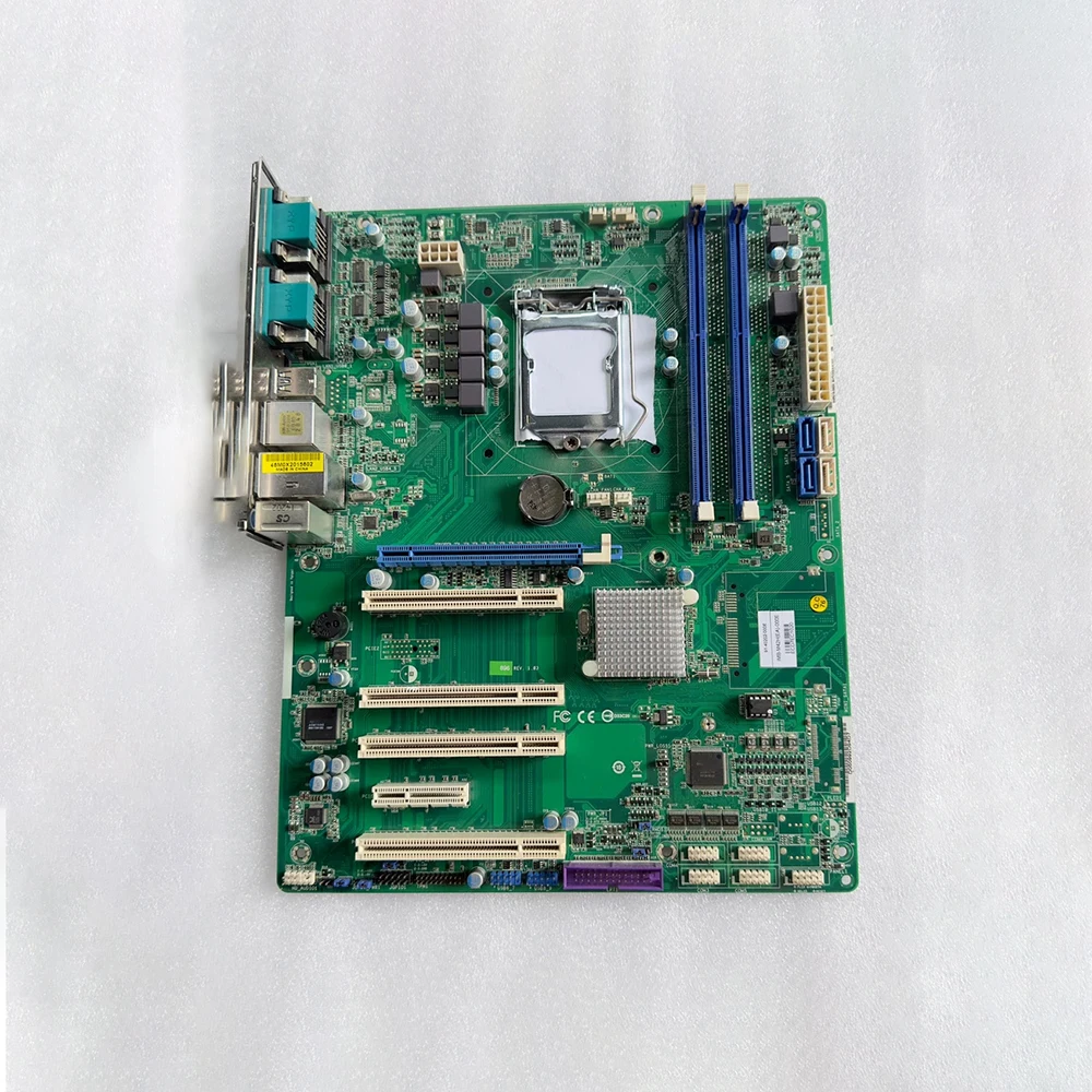 للوحة الأم للمعدات الصناعية ADLINK IMB-M42H(EA)-000E #5