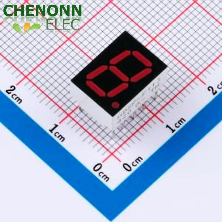 3PCS/LOT HDSP-F113 (Optoelectronics)