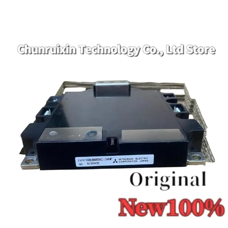 

CM1000DUC-34NF New Original Igbt Module