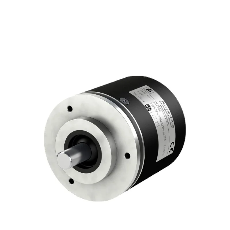 

Pepperl+Fuchs (P+F) RVI50N-09BK0A3TN-Y0360 incremental rotary encoder 251865