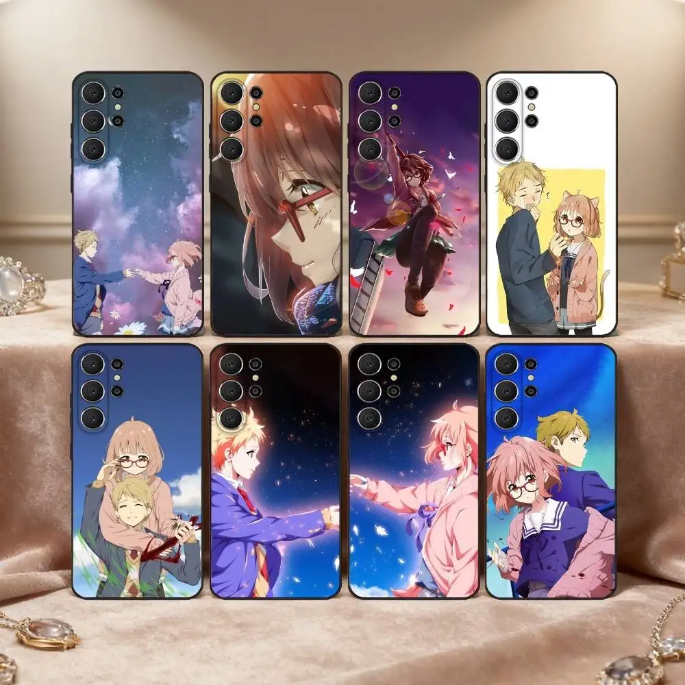 B-Beyond The B-Boun…