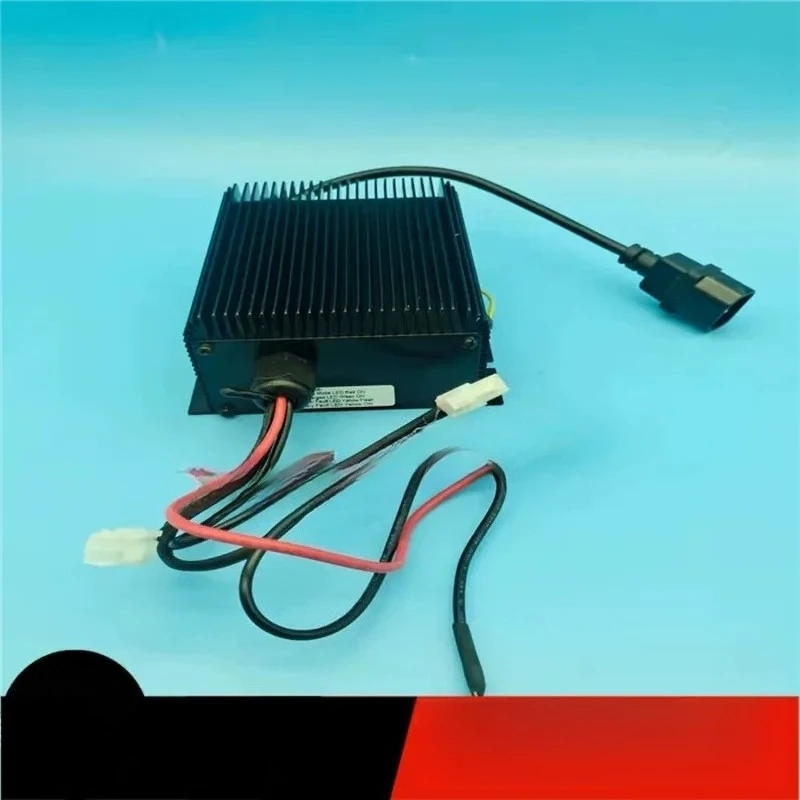 EPT20-13EHJ Charger Electric Handling Forklift Earth Cow Parts Built-in Charger SWCH24V5A