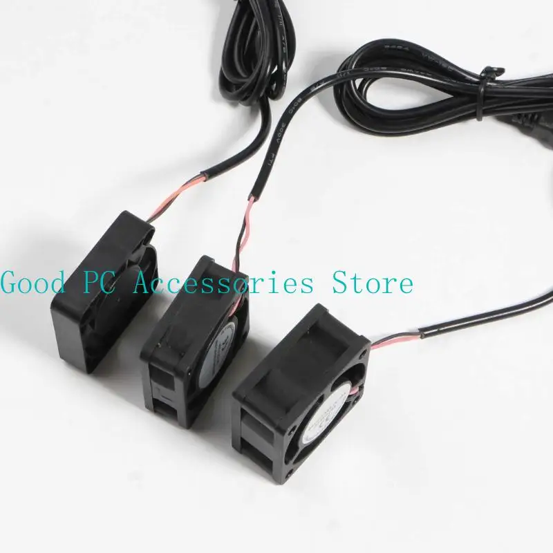 R53C USB FANS FANS CPU RADIATOR 5V 2PIN USB FANS для компьютерного радиатора корпуса