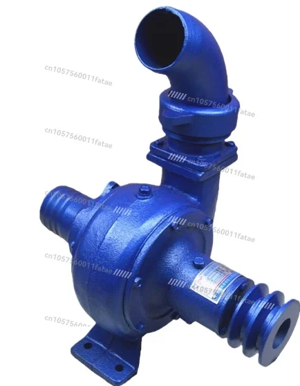 

3 Inch River Sand Pump， Hot Sale Dredging Sand Mud Pump